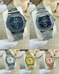Women's Chic Everyday Design That Upgrades Any Outfit Watch